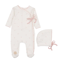 Load image into Gallery viewer, Bow wrap gift set - Ivory
