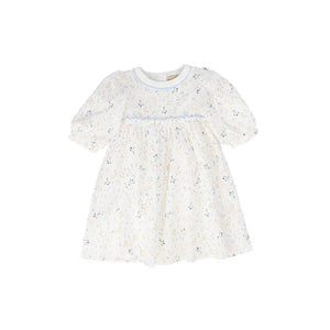 Antilla floral babydoll dress - Floral