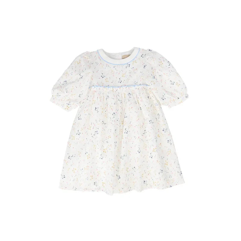 Antilla floral babydoll dress - Floral