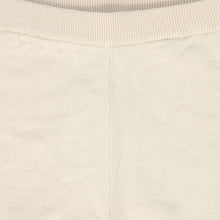 Load image into Gallery viewer, Knit double breasted short sleeve cardigan and shorts set - tan
