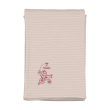 Load image into Gallery viewer, Carriage Sketch-Pinkalicious Layette set
