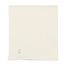 Load image into Gallery viewer, Classic pointelle layette set - Snow white

