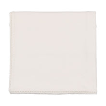 Load image into Gallery viewer, Crochet pullover vest layette set - white
