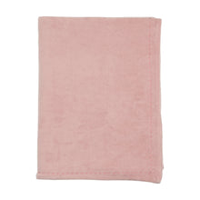 Load image into Gallery viewer, Cute as a button layette set - Satin pink
