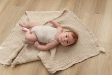 Load image into Gallery viewer, Boys colored undershirts - print
