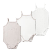 Load image into Gallery viewer, Boys colored undershirts - print
