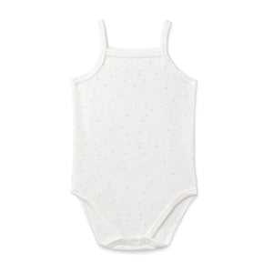 Boys colored undershirts - print