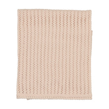 Load image into Gallery viewer, Dainty sweater outfit layette set - Champagne pink
