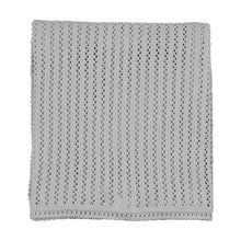 Load image into Gallery viewer, Dainty sweater outfit layette set - London fog
