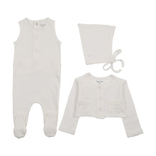 Load image into Gallery viewer, Double Diamond Outfit-Chalk White
