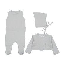 Load image into Gallery viewer, Double Diamond Outfit-Sky Blue
