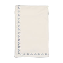 Load image into Gallery viewer, Dutch baby layette set - chalk white boys
