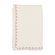 Load image into Gallery viewer, Dutch baby layette set - chalk white girls
