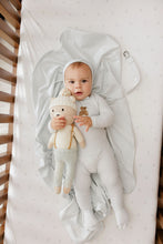 Load image into Gallery viewer, Gingham Teddy Collection - Blue - Take Me Home Set
