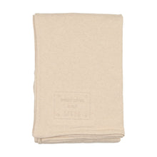 Load image into Gallery viewer, Embossed plaque layette set - butterscotch
