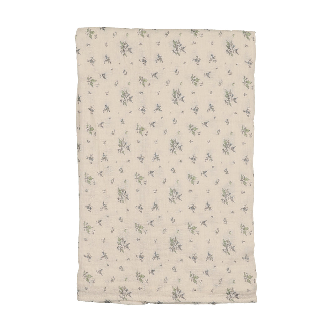 Floret layette set - Cream puff boys