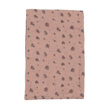Load image into Gallery viewer, Floret layette set - Rose tan
