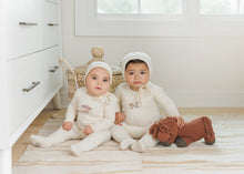 Load image into Gallery viewer, Flying high gift set - Ivory

