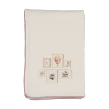 Load image into Gallery viewer, Gallery-Chalk White Girls Layette set
