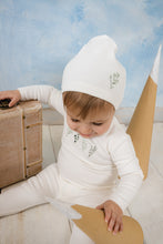 Load image into Gallery viewer, Garden glow layette set - boy
