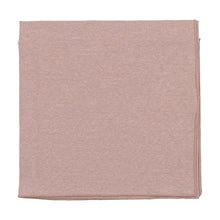 Load image into Gallery viewer, Heather stripe layette set - lilac
