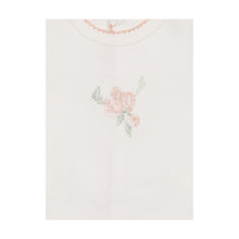 Load image into Gallery viewer, Heirloom blossom gift set - Ivory and pink
