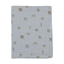 Load image into Gallery viewer, Home sweet layette set - twilight
