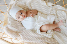 Load image into Gallery viewer, Modal beanie - Ivory
