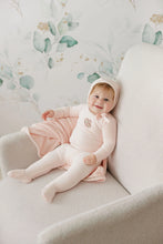 Load image into Gallery viewer, Embroidered Liberty / Berry Collection - Pink - Take Me Home Set

