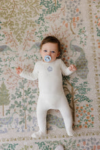 Load image into Gallery viewer, Metallic Crest Collection - Ivory Boy - Take Me Home Set
