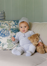 Load image into Gallery viewer, Cross Stitch Collection - Blue - Take Me Home Set
