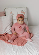 Load image into Gallery viewer, Stripe Collection - Pink - Take Me Home Set
