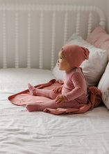 Load image into Gallery viewer, Stripe Collection - Pink - Take Me Home Set
