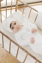 Load image into Gallery viewer, Metallic Crest Collection - Ivory Girl - Take Me Home Set

