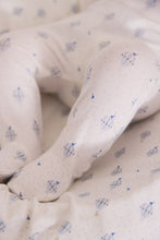 Load image into Gallery viewer, Up and away layette set - Blue
