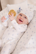 Load image into Gallery viewer, Up and away layette set - Blue

