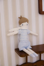 Load image into Gallery viewer, Plush jimmy doll
