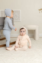 Load image into Gallery viewer, Knit Ensemble - Pearly Pink
