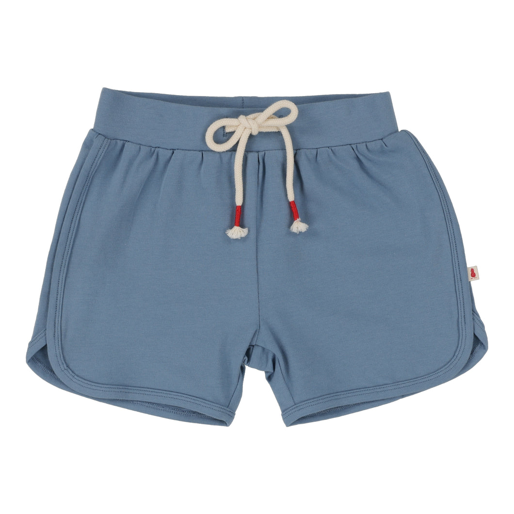 Boys shorts - Blue