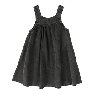 Jumper - Black wash