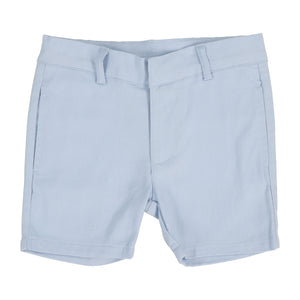 Dress shorts - light blue