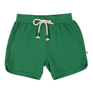 Boys shorts - Green