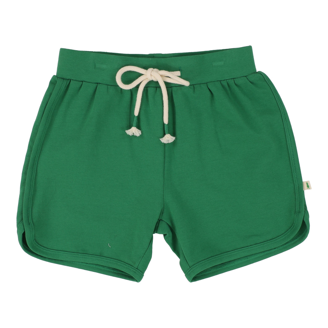 Boys shorts - Green