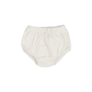 Basic bloomers - White
