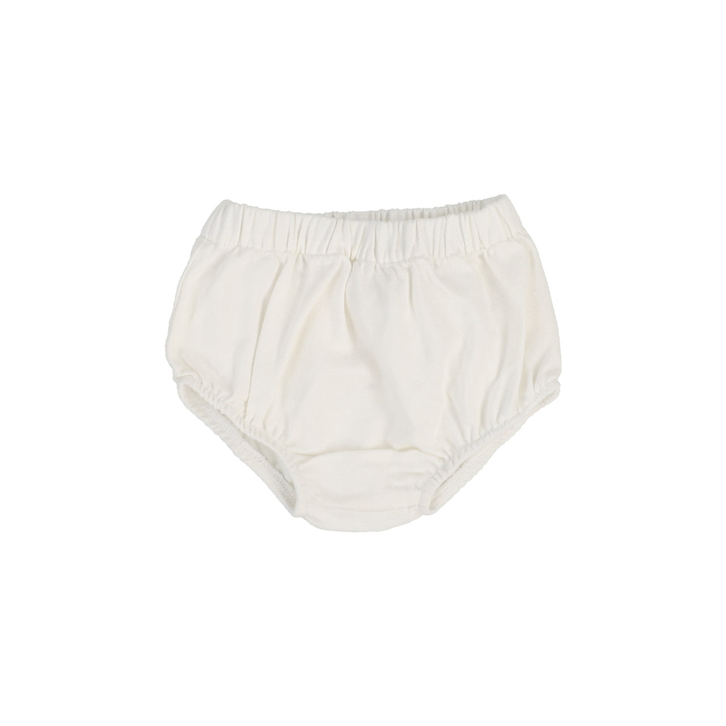 Basic bloomers - White