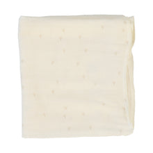 Load image into Gallery viewer, Single hot air balloon layette set - cream/pink
