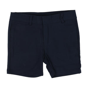 Dress shorts - navy