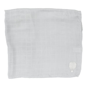 Hot air balloon layette set - bluebelle