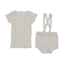Load image into Gallery viewer, Lemon Print Outfit-Girls Print
