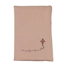 Load image into Gallery viewer, Let's Go -Rose Layette set
